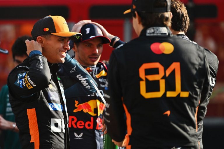 F1 2026: Cómo los Números de los Pilotos Reflejan la Herencia y la Identid…
