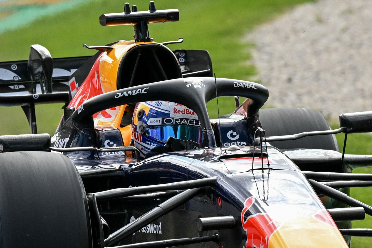 Red Bull enfrenta un revés: desafíos en la gestión de baterías para 2026