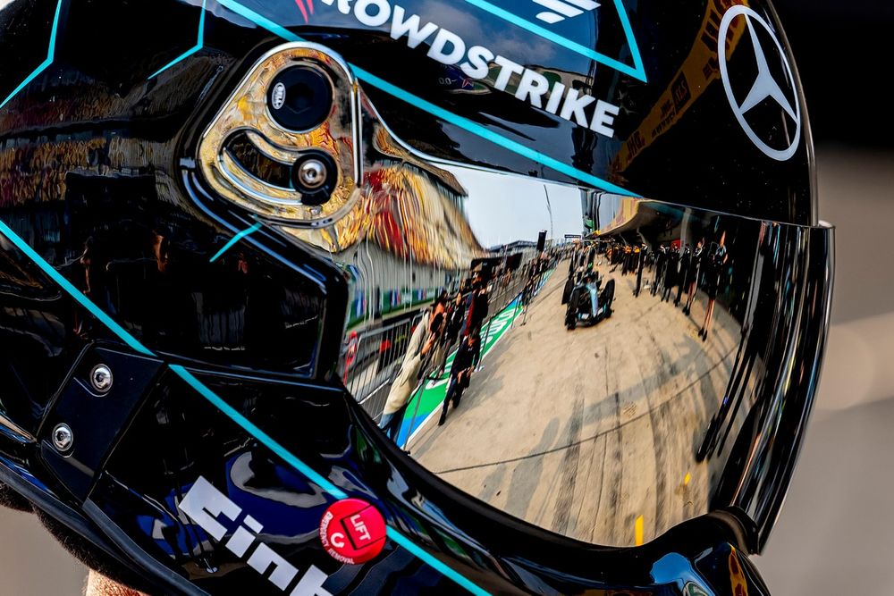 Mercedes contempla una participación en Alpine F1 en medio de la evolución de la Fórmula 1