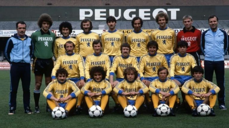 Peugeot renueva su alianza con el FC Sochaux: un regreso estratégico a sus…