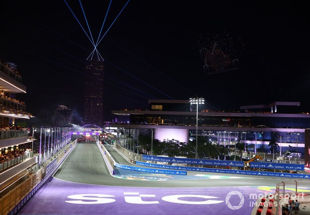 Los pilotos de F1 ante la incertidumbre: entre confianza e inquietud