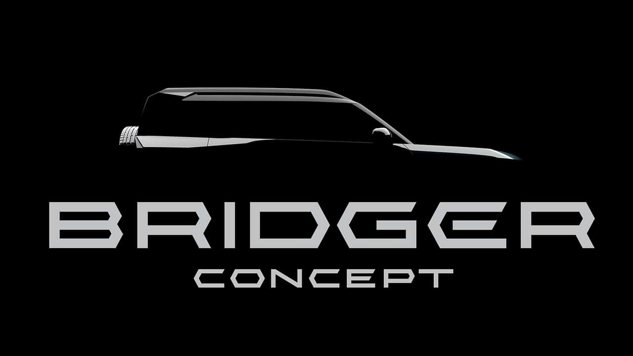 Renault Bridger: Un SUV compacto audaz que promete revolucionar el mercado