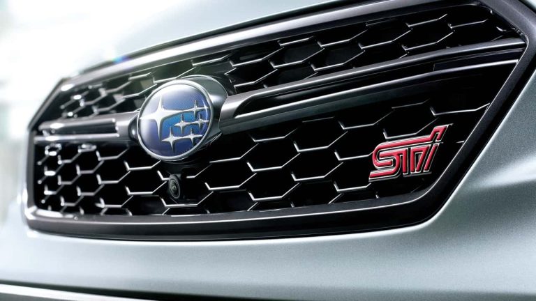 Subaru se aferra al STI: equilibrando nostalgia y un futuro incierto