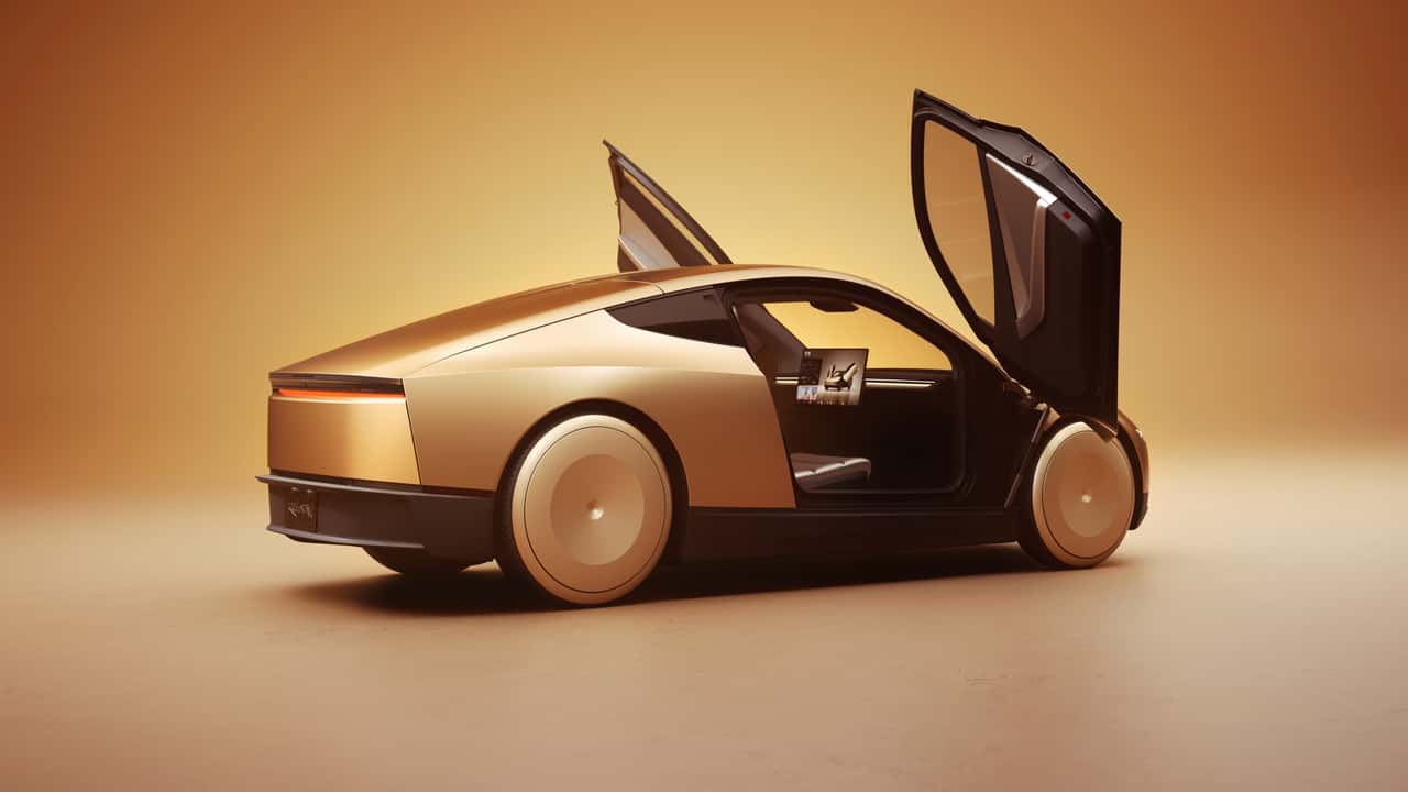 Tesla Cybercab: salidas en serie, preocupaciones crecientes