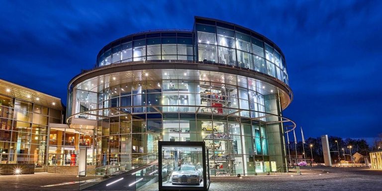 Audi reorganiza su cúpula para acelerar Lamborghini, China y Neckarsulm