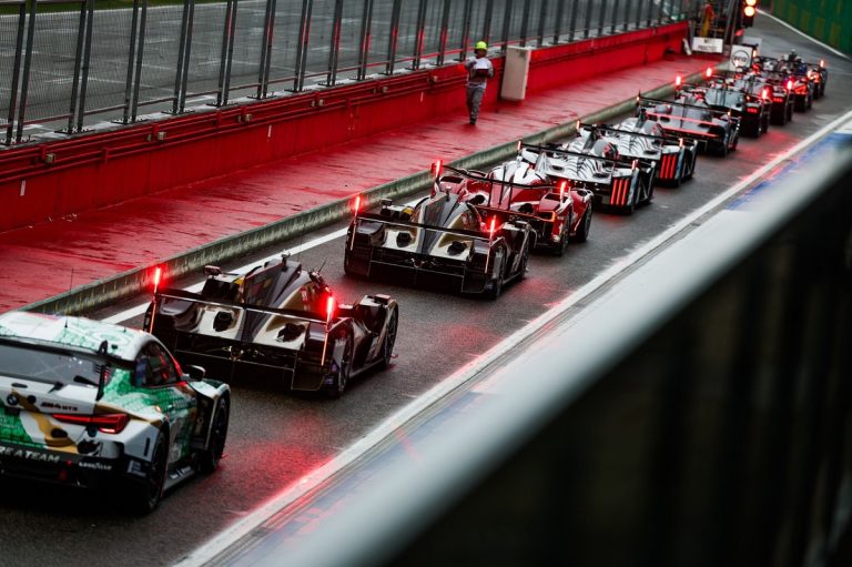 La FIA impone el secreto sobre la BoP en 2026