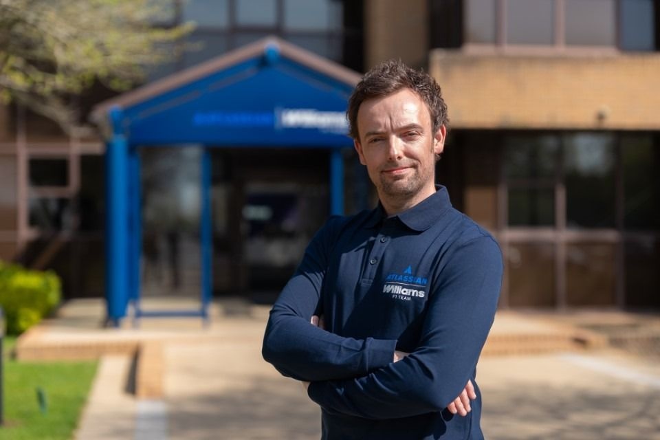 Williams contrata a un experto para mejorar su rendimiento