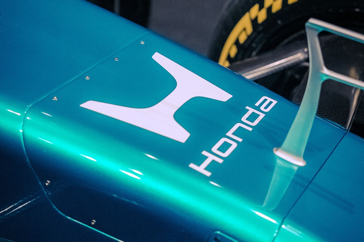 Aston Martin se aferra a Honda a pesar de las dificultades