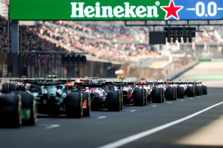 F1 2026: sorpresas y decepciones en pista