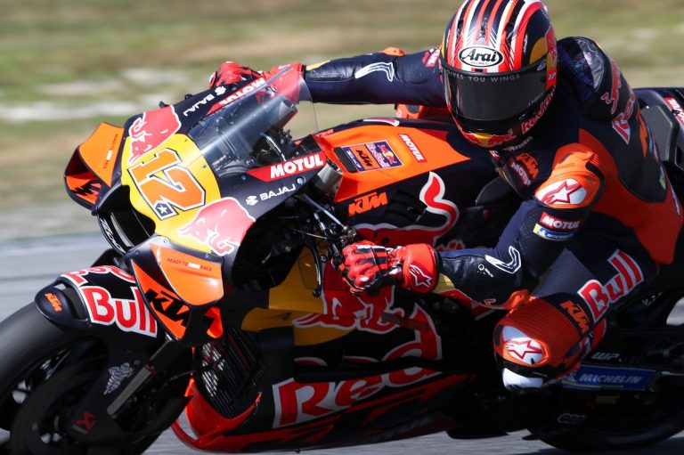 Viñales fuera en Jerez, Tech3 en un callejón sin salida