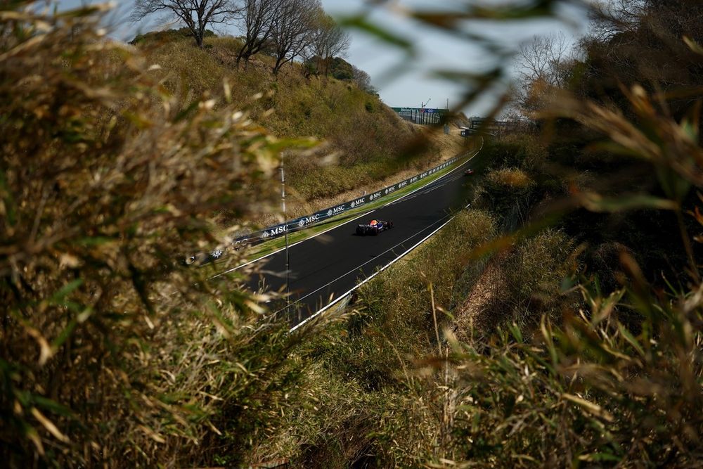 La F1 se ajusta ante las críticas de Verstappen y la gestión energética image 2