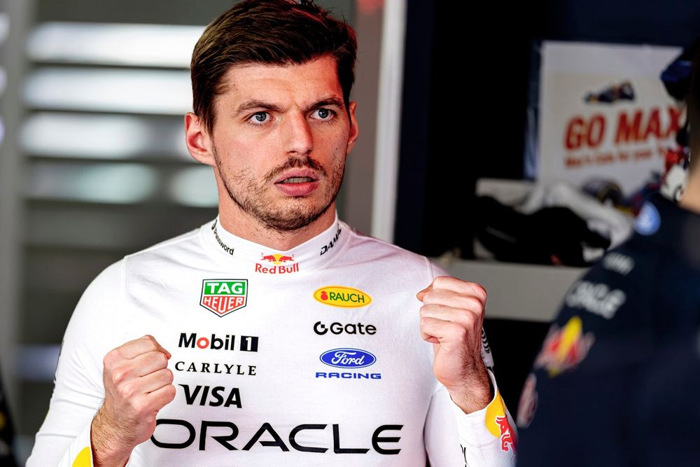 F1 2026: Verstappen admite un avance, pero pide una revisión más profunda image 2