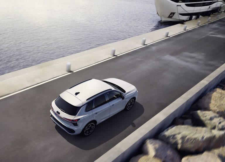 Audi resiste en Europa, pero cede terreno en Estados Unidos y China