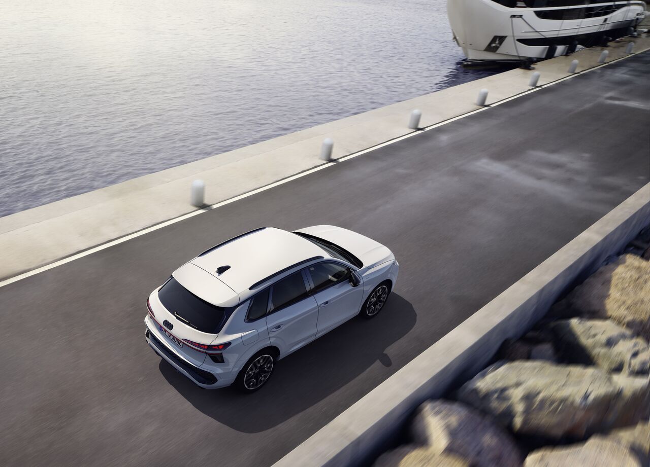 Audi resiste en Europa, pero cede terreno en Estados Unidos y China