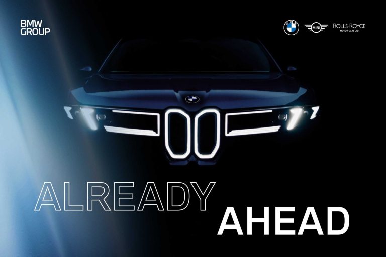 BMW presenta sus resultados del primer trimestre de 2026: crecimiento…