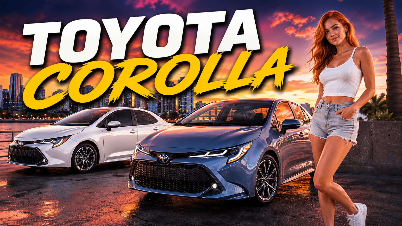Toyota Corolla de ocasión: los fallos más frecuentes que conviene revisar…