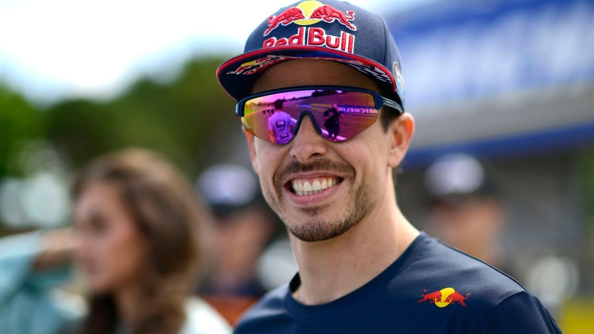 MotoGP: ¿Barcelona, el circuito salvador para Álex Márquez?