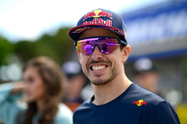 MotoGP: ¿Barcelona, el circuito salvador para Álex Márquez?