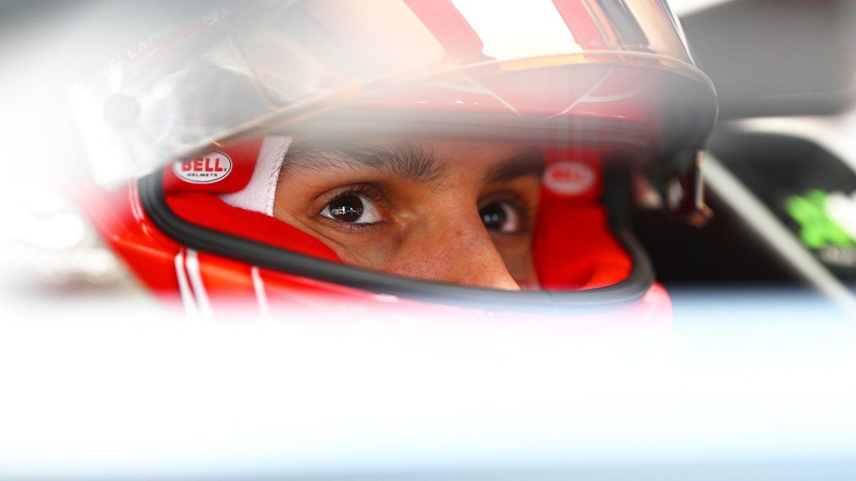 F1: Ocon, el toque en Canadá que no tuvo consecuencias