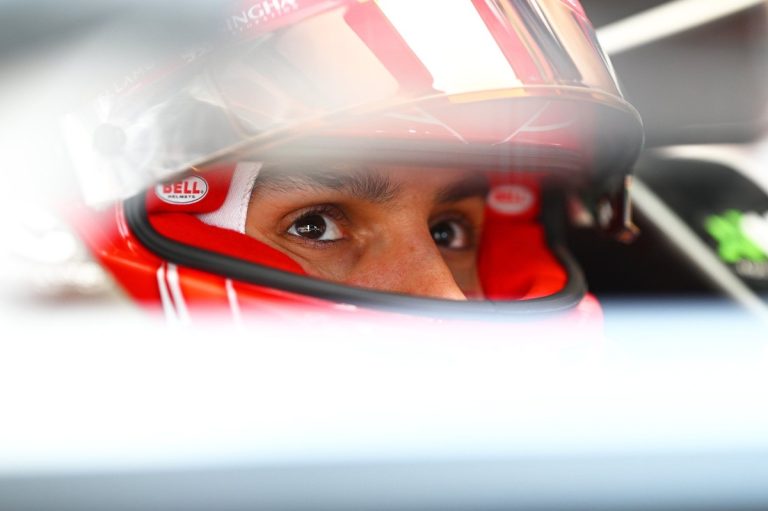 F1: Ocon, el toque en Canadá que no tuvo consecuencias
