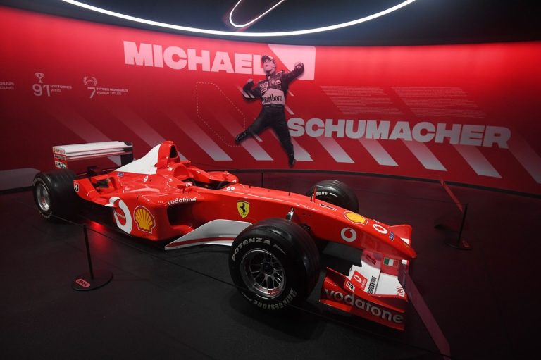 Le Mans inaugura su nuevo museo M24 para coronarse capital mundial del…