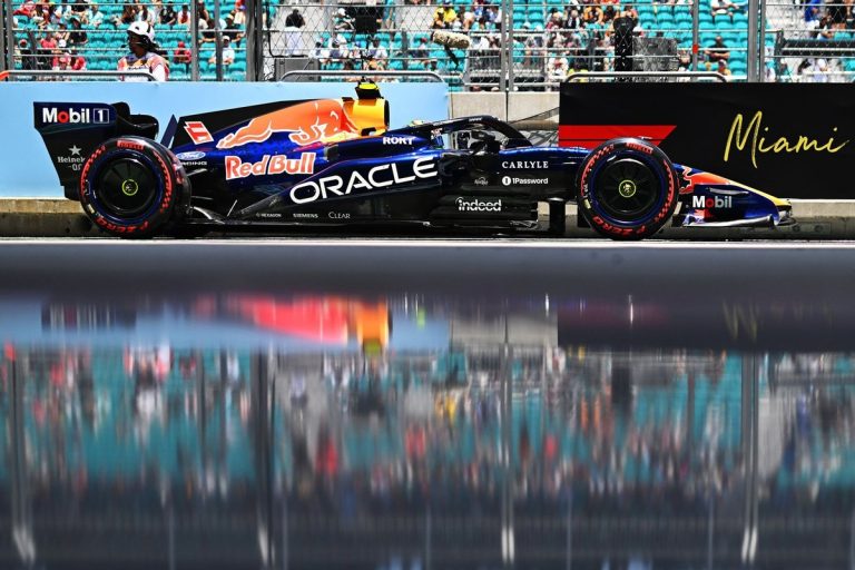 Red Bull-Ford vs. Mercedes: ¿Quién manda en la F1?