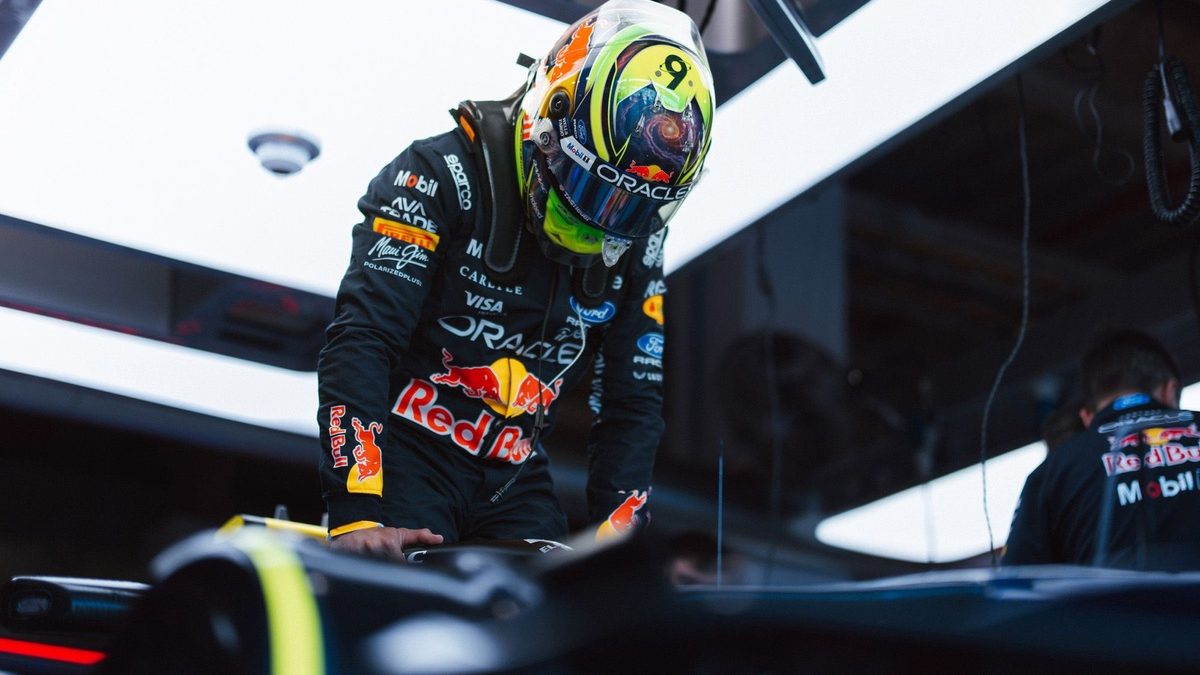 F1: Isack Hadjar, el trauma de Miami y las ganas de reaccionar en Canadá