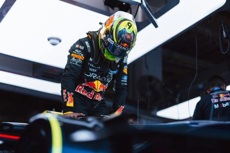 F1: Isack Hadjar, el trauma de Miami y las ganas de reaccionar en Canadá