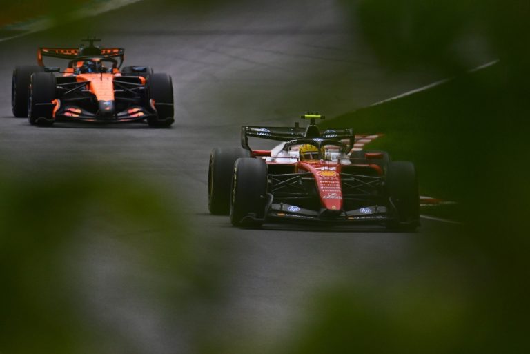 F1: Lewis Hamilton se libra de una sanción en Canadá por un detalle clave