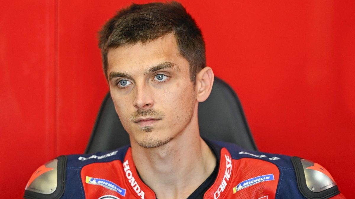 MotoGP: Marini, sancionado en Mugello, cede posiciones en parrilla a…