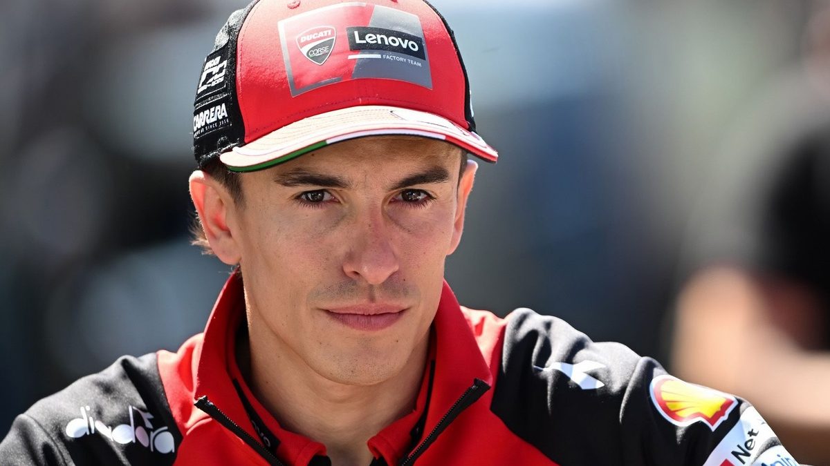 MotoGP: La chute au Mans complique la saison de Marc Márquez, le titre…