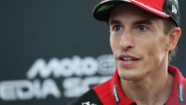 Marc Márquez regresa al ruedo en Mugello: una vuelta rápida bajo vigilancia