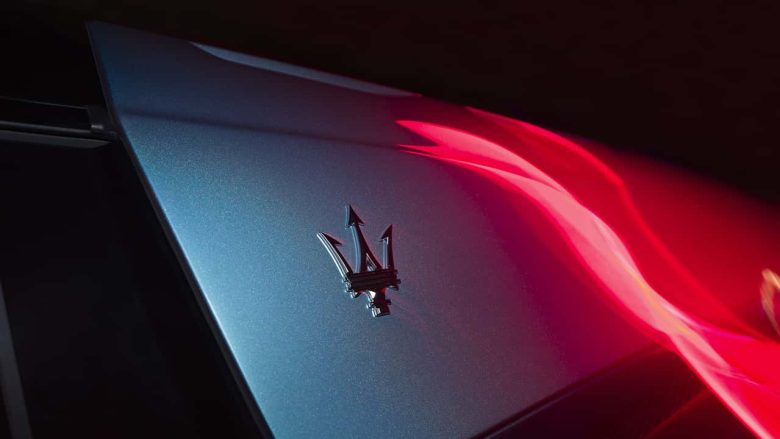 Maserati prepara su relanzamiento con dos nuevos modelos de lujo