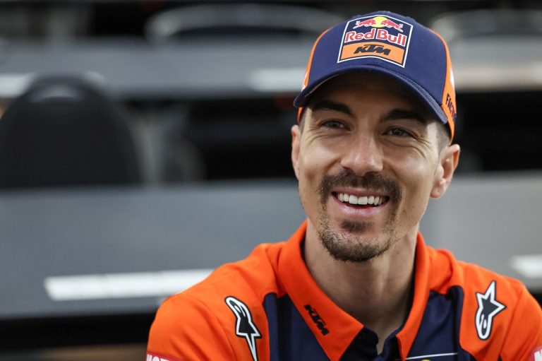 MotoGP: Maverick Viñales regresa a la competición, pero ¿a qué precio?