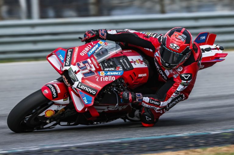MotoGP: Las fábricas se citan en Misano para un test clave antes del…