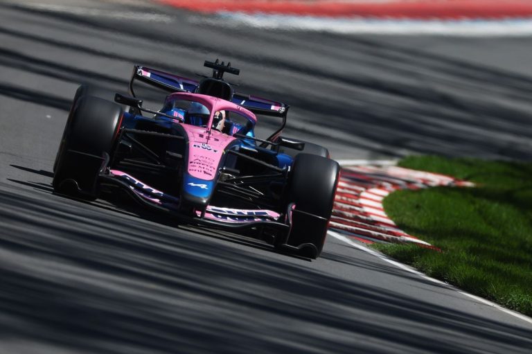 Mercedes se retira de la posible compra de acciones de Alpine F1 por…