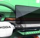 Skoda Epiq: así es el interior minimalista pensado para la ciudad