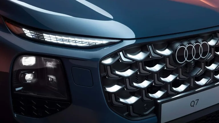 Audi Q7: ¿Por qué el nuevo SUV de lujo solo llega a Europa con motor diésel?