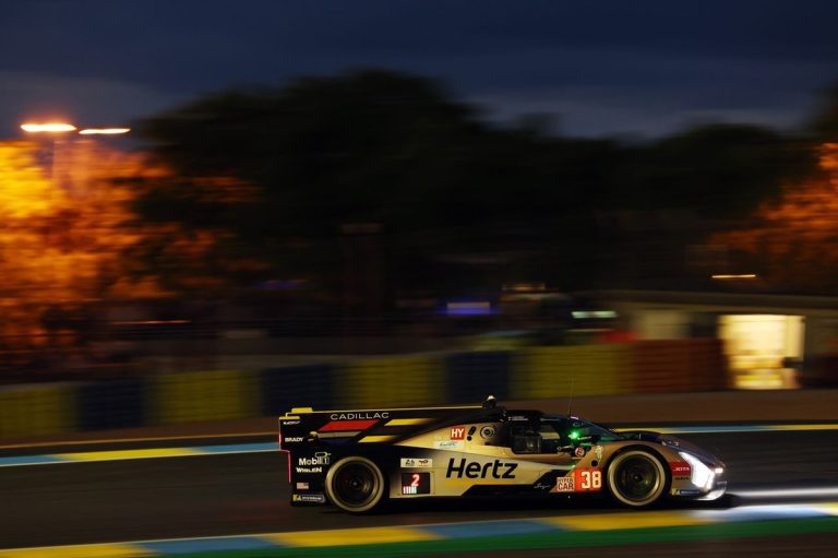 Le Mans 2026: Bourdais y Cadillac se llevan la última palabra antes de la…