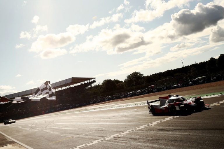 WEC 2027: Silverstone regresa y el calendario bate récords con nueve carreras