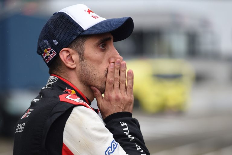 Sébastien Buemi: 15 años de pasión en Le Mans y la sombra imborrable de…