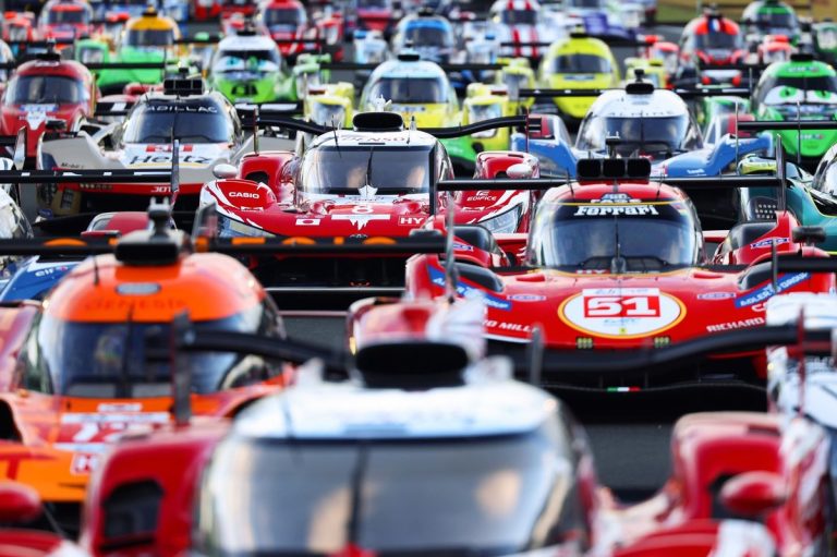 Endurance: el reglamento Hypercar se reinventa en 2030, ¡adiós a LMH y…