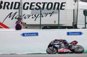 BMW M 1000 RR: Victoria clave en Spa-Francorchamps y mira a Suzuka image 4