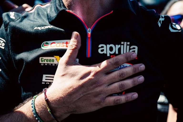 Aprilia se consolida en la cima de MotoGP: victoria en Mugello y ambición…