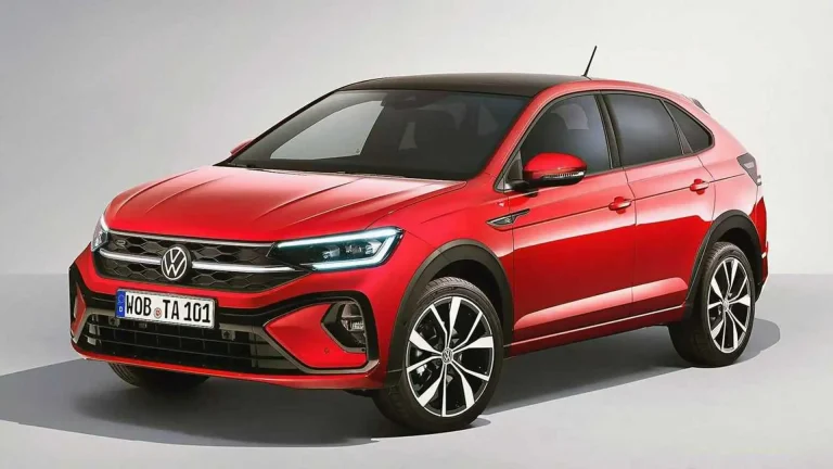 El Volkswagen Taigo seguirá a la venta durante la década de 2030