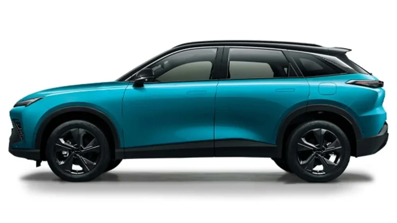 BAIC X55: el SUV chino de 177 CV se vuelve más tentador con una rebaja especial