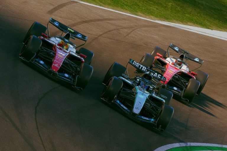 F1 25: ¿Revolución o timo con el DLC de 2026?