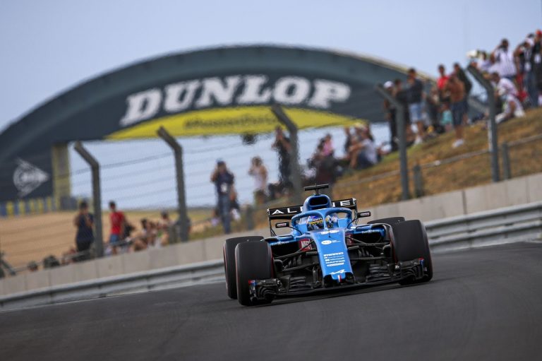 Le Mans abre la puerta a un futuro Gran Premio de Fórmula 1