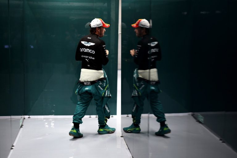 F1: Alonso, la fatiga y los últimos puestos, Aston Martin se estanca