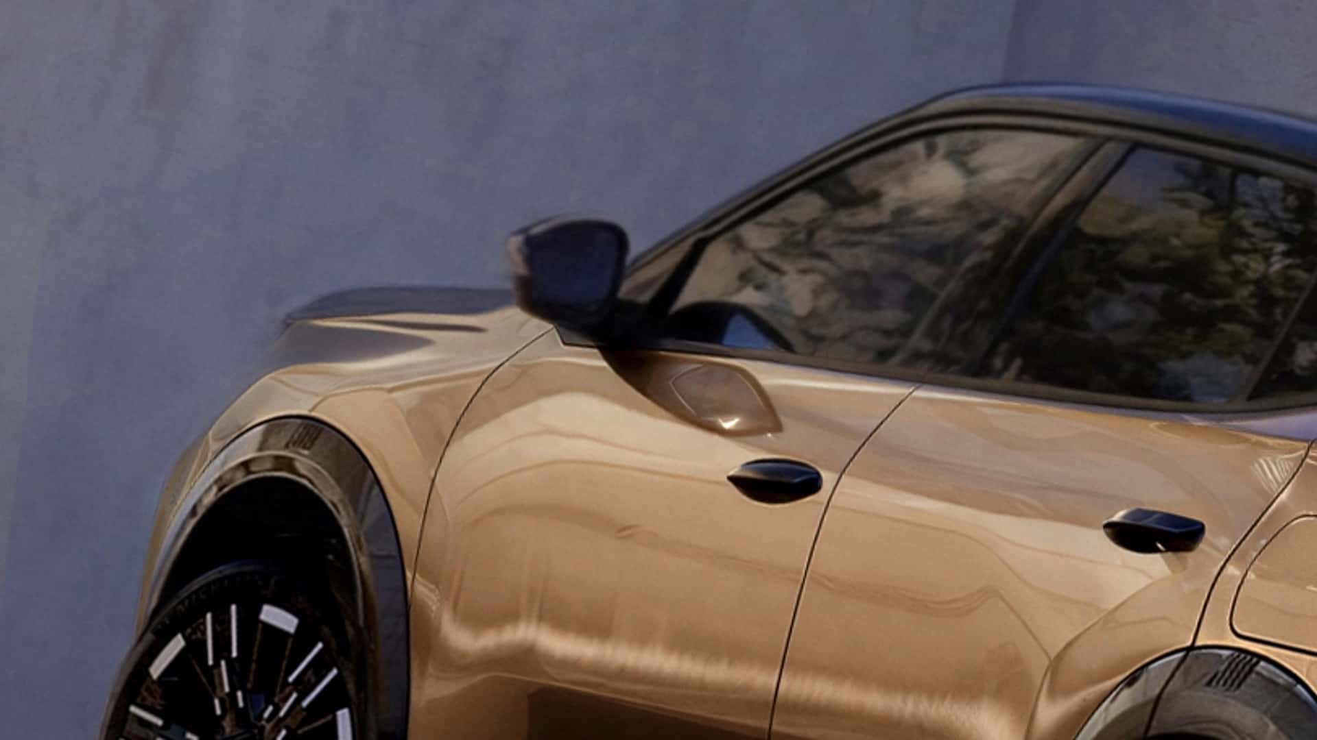 Fiat Grizzly E Fastback Le Prime Foto Ufficiali